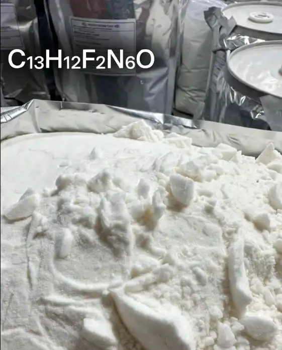 Best Storage Practices for Fluconazole Raw Powder to Maintain High Purity